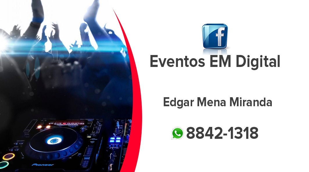 Eventos y Karaoke EM Digital